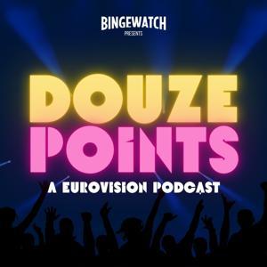 Douze Points by Bingewatch