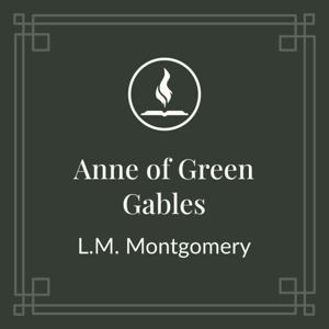 Read With Me: Anne of Green Gables by L. M. Montgomery by Lisa VanDamme