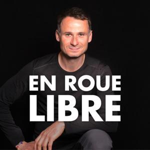 En Roue Libre Podcast 🚲 by Antoine Taillefer