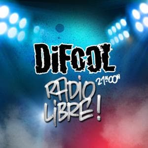 Radio Libre - L'intégrale by Skyrock