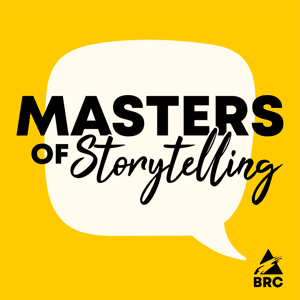 Masters of Storytelling by BRC Imagination Arts