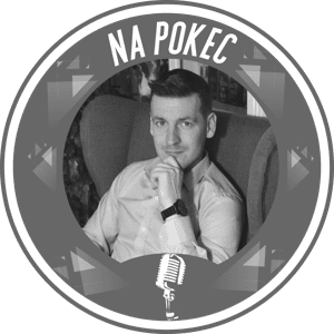 Na Pokec by Lukáš Augustín