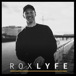 Rox Lyfe - The HYROX Podcast by Greg Williams