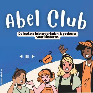Abel Club: Originele luisterverhalen en podcasts voor kinderen by Abel Studios