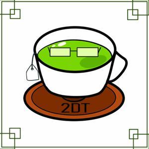 二次元茶館 by 黑醬與20世紀少年