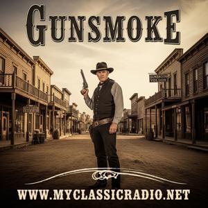Gunsmoke by Entertainment Radio