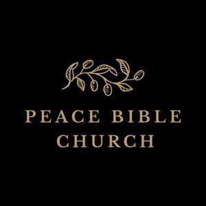 Peace Bible Church by Peace Bible Church