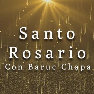 Santo Rosario by Baruc Chapa