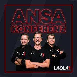 Ansakonferenz by LAOLA1
