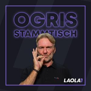 Am Stammtisch bei Andy Ogris by LAOLA1