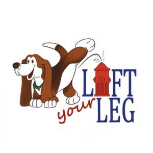 Lift Your Leg - the art of training a dog by Lift Your Leg