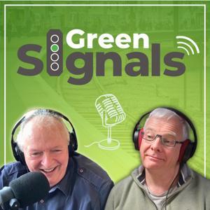 Green Signals by Green Signals Productions