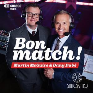 Bon match! by Cogeco Média
