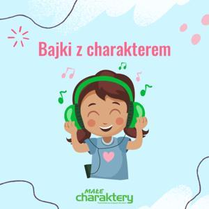 Bajki z charakterem by Małe Charaktery