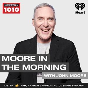 Moore in the Morning by iHeartRadio