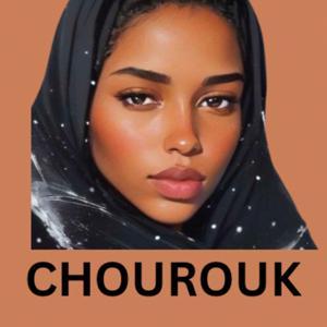 CHOUROUK by CHOUROUK Babekr