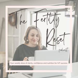 The Fertility Reset by Susan Portz