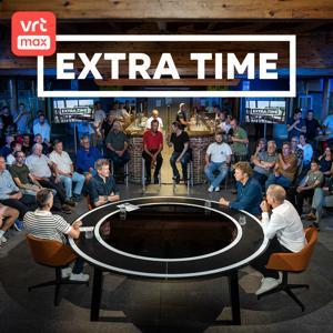 Extra Time by Sporza