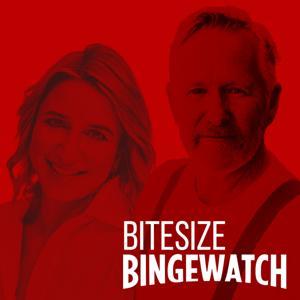 Bitesize Bingewatch by Ian MacEwan & Hannah Fernando