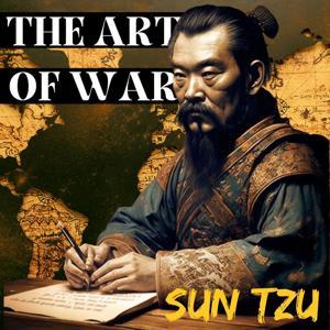 The Art of War by Sun Tzu
