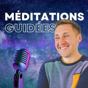 Les voyages intérieurs de Thomas - Méditations guidées by Thomas Marcilly - Une école pour la relation