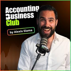 Accounting Business Club by Alexis Slama - Booster Digital