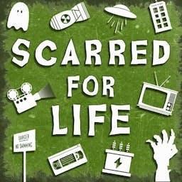 Scarred For Life by Lock It In Studio