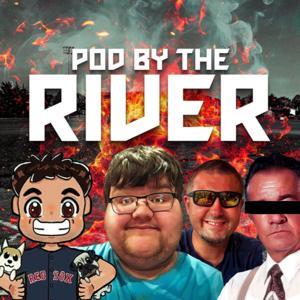 Pod By the River by Beyond the Monster