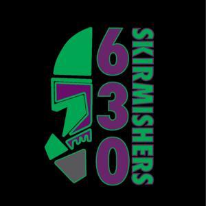 630 Skirmishers: A Star Wars Legion Podcast by 630 Skirmishers