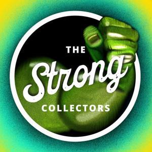 Strong Collectors by Dakota Phillips & Jordan Fash