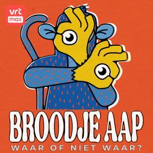 Broodje Aap, waar of niet waar? by Ketnet