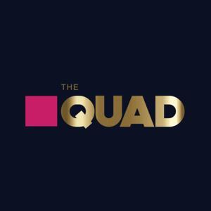 The Quad by JNS Podcasts
