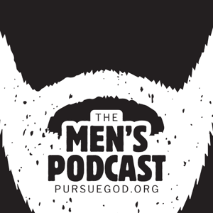 The Men's Podcast by PursueGOD