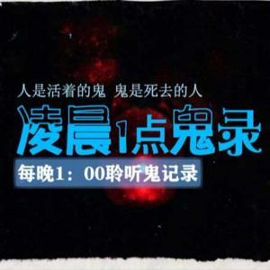 凌晨1点鬼录 | 悬疑灵异 | 恐怖鬼故事 by 又见飞儿