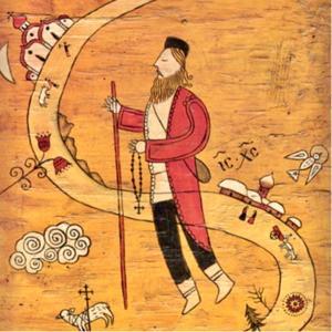 THE WAY OF A PILGRIM and the Pilgrim Continues His Way (Audio-Book) by Orthodox Christian Teaching