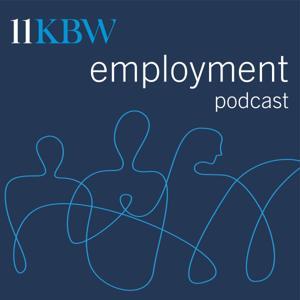 11KBW Employment Podcast by 11KBW Employment Team