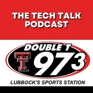 Tech Talk, A Podcast by The Double T Sports Network by Double T Sports Network