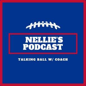 Nellie's Podcast by Michael Nelson