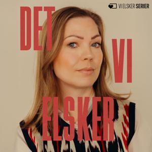 Det, vi elsker by Vi Elsker Serier