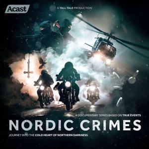 Nordic Crimes by Tall Tale | Acast