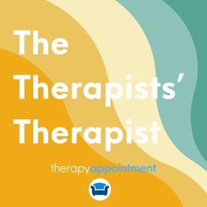 The Therapists' Therapist by Dr. Bill Whitehead