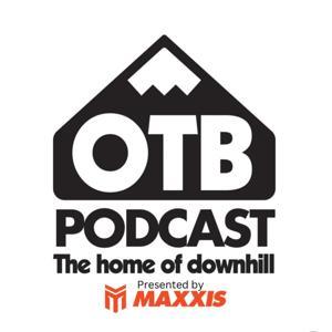 The OTB Podcast by Kieran Bennett