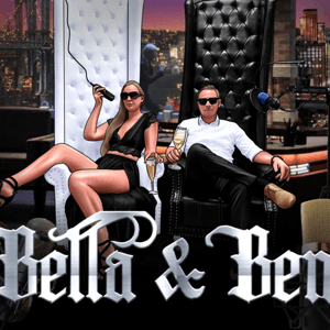enJOY - Der Swingerpodcast by Bella und Ben