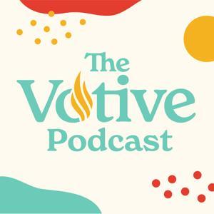 The Votive Podcast by Haley Stewart