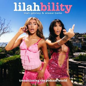 Lilahbility by Purple Banter