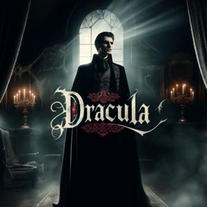 Dracula by Bram Stoker (Audio Book) by Inception Point Ai
