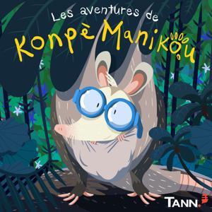 Konpè Manikou by Tann
