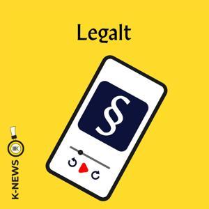 Legalt by Karnov, K-NEWS