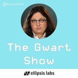 The Gwart Show | Blockspace Media by Blockspace Media