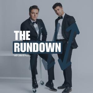 The Rundown by Runaway Vows